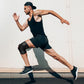 Hinged Knee Brace: lifestyle context