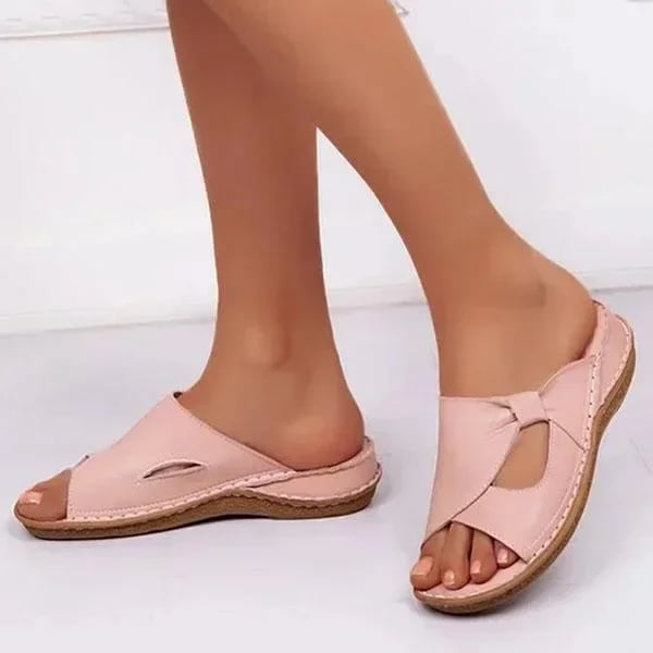 Summer Comfortable Everyday Casual Sandals