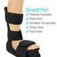 Padded Plantar Fasciitis Night Splint: alternate color or angle