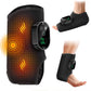 Heating Vibration Foot Massager