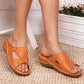 Summer Comfortable Everyday Casual Sandals