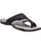 Women's Wide Flip Flops for Bunions