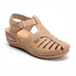 Women Orthopedic Sandals Breathable Soft Sole Summer Beach Sandals