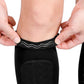 Football Leg Sleeves: top view
