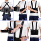 Back Belt: inside-lining view