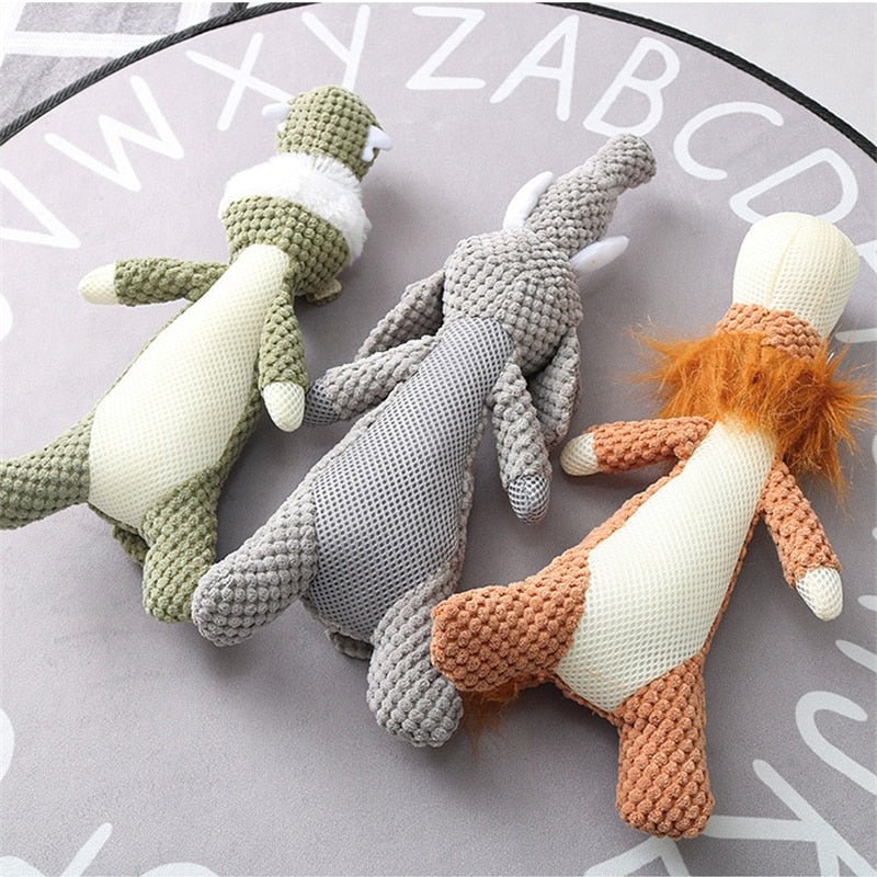 The Original InvinciPups Heavy Duty Chew Toy: additional view 9