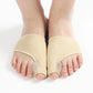 Daytime Bunion Sleeve: fabric and stitching detail