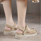 Orthopedic Sport Sandals for Women, Lightweight Arch Support Walking Slides