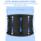 Back Support Belt: alternate color or angle