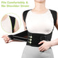 Full Back Brace: alternate color or angle