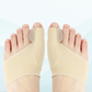 Daytime Bunion Sleeve: fit on the body