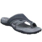 Women's Wide Flip Flops for Bunions