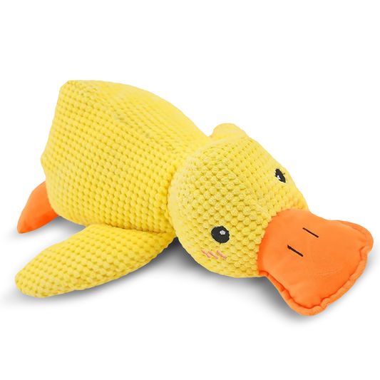 Calming Durable Duck: product overview