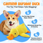 Calming Durable Duck: alternate color option