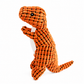 Indestructible Plush Dog Toy: additional view 9