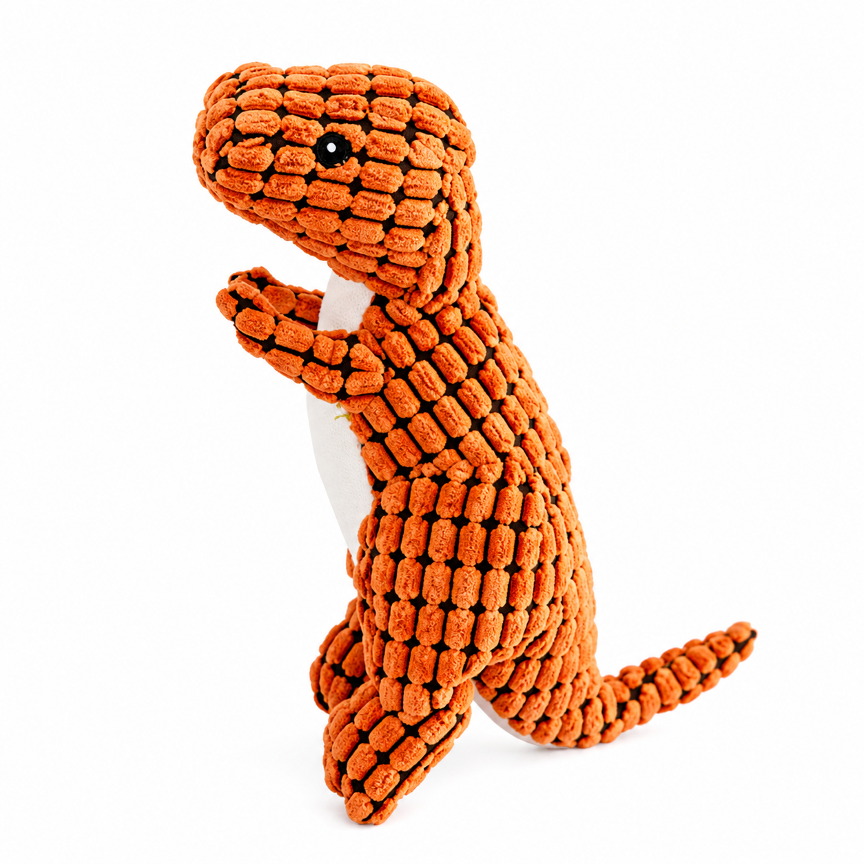 Indestructible Plush Dog Toy: additional view 9