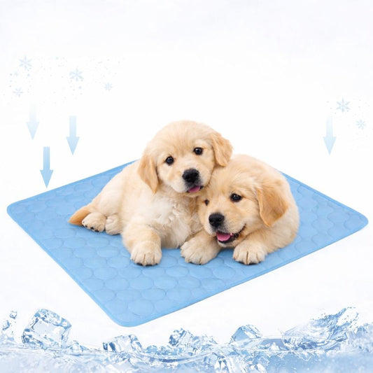 Extra-Large Dog Cooling Mat: product overview