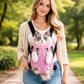 Airline Approved Dog and Cat Carrier Backpack: additional view 9