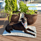 Self-Cooling Pet Mat: product overview