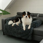 Plush Couch Cover: alternate color option