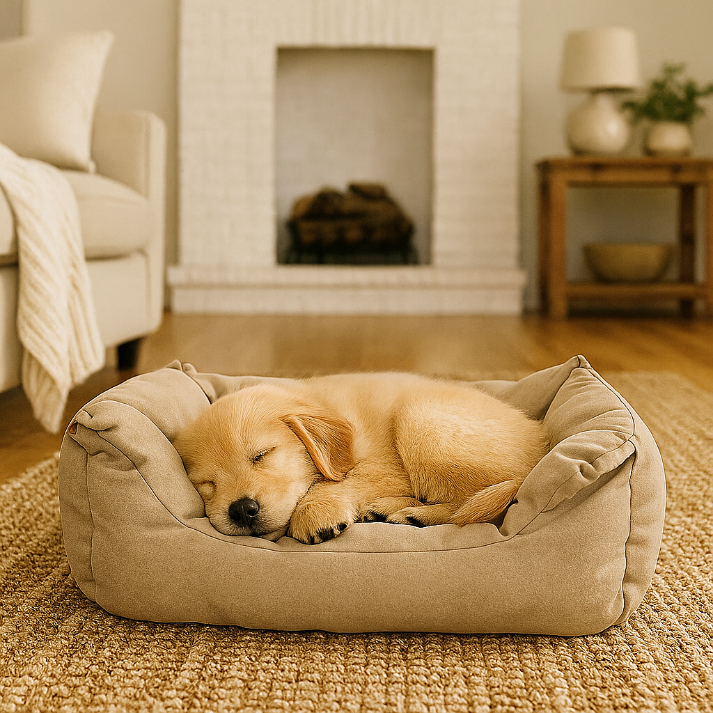 Cozy Pet Haven: sizing reference