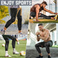 Football Knee Sleeves: lifestyle context