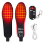 Electric Heating Insoles