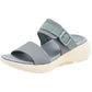 Sport Flip Flops for Women, Thick-Soled Non-Slip Lightweight Summer Slides