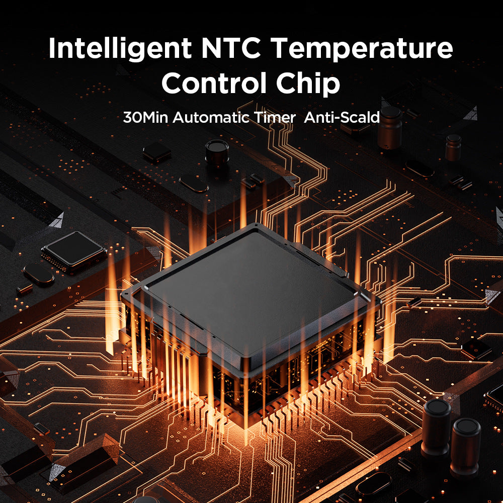 USB Vibration Heating Wrist Wrap