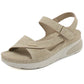 Orthopedic Sport Sandals for Women, Lightweight Arch Support Walking Slides