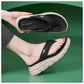 Thong Sandals for Women, Non-Slip Soft Sole Breathable Summer Flip Flops