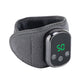 USB Vibration Heating Wrist Wrap