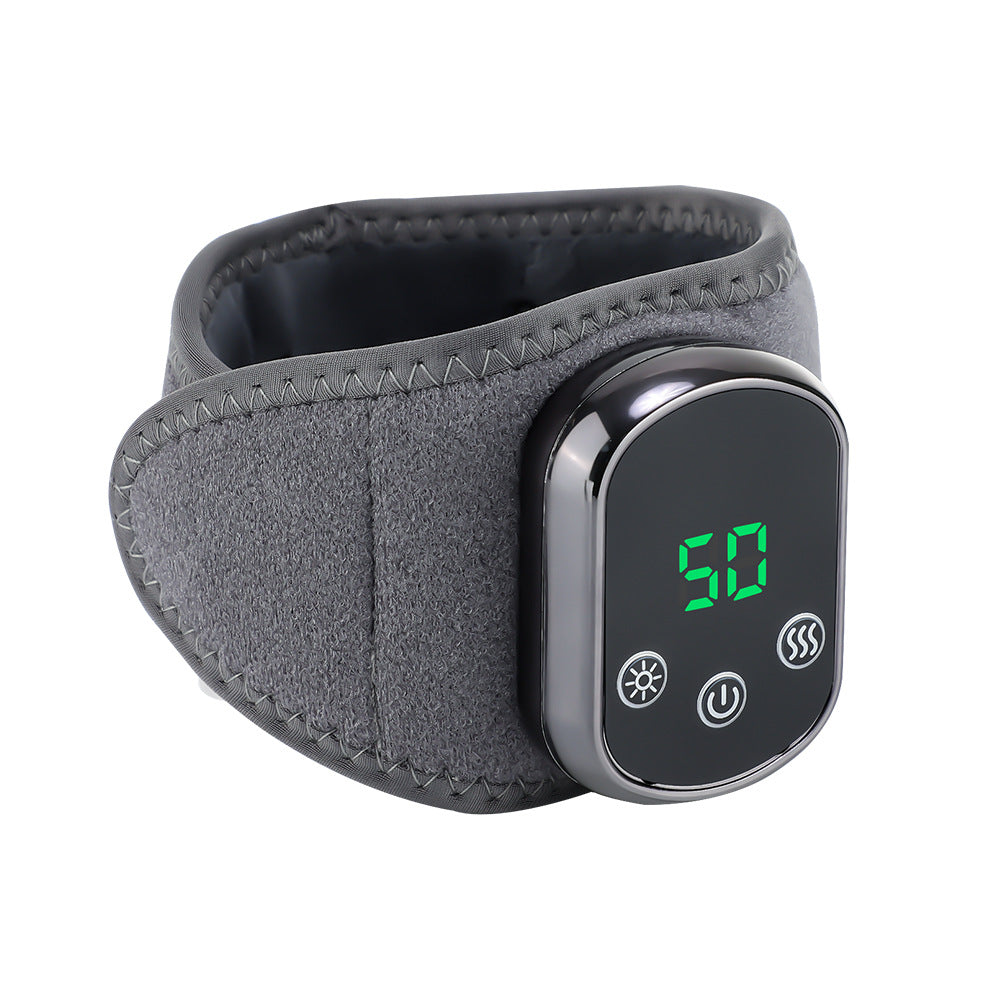 USB Vibration Heating Wrist Wrap