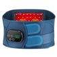 Red Light Therapy Vibration Compress Heating Massage Belt