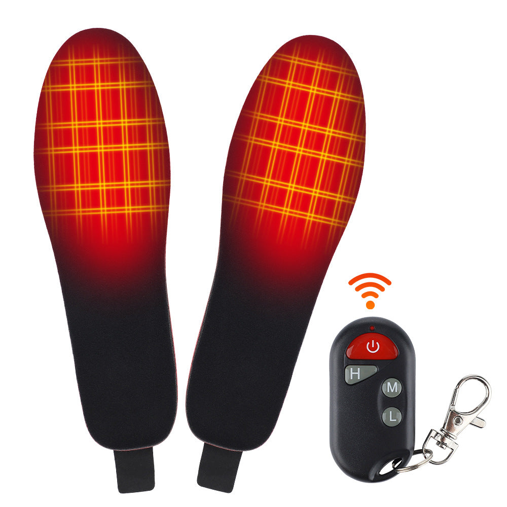 Electric Heating Insoles