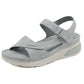Orthopedic Sport Sandals for Women, Lightweight Arch Support Walking Slides
