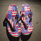 Comfortable Summer Sandals with Arch Support