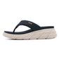 Thong Sandals for Women, Non-Slip Soft Sole Breathable Summer Flip Flops
