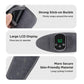USB Vibration Heating Wrist Wrap