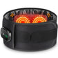 Red Light Therapy Heating Massage Belt