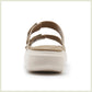 Slide Sandals for Women, Thick-Soled Non-Slip Sport Summer Slippers