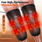 Heated Vibration knee pads