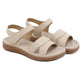 Retro Wedge Sandals for Women, Plus Size Lightweight Casual Summer Heels
