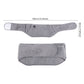 USB Heated Waist Belt With Hand Pocket