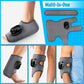 Heating Vibration Foot Massager