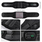 Red Light Therapy Vibration Compress Heating Massage Belt