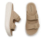 Slide Sandals for Women, Thick-Soled Non-Slip Sport Summer Slippers