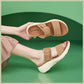 Sport Flip Flops for Women, Thick-Soled Non-Slip Lightweight Summer Slides