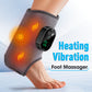 Heating Vibration Foot Massager