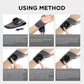 USB Vibration Heating Wrist Wrap